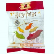 Bonbon Harry Potter Slugs Jelly Belly - En forme de limace