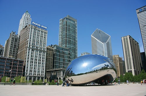 Chicago